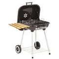 Heat Wave 18623 22 in. Covered Brazier Grill HE1594018